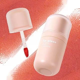 GOGO TALES - Velvet Mist Longwear Lip Mud (9-12)