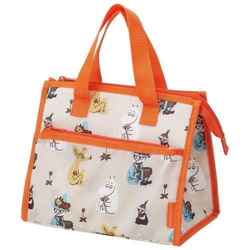 Skater-Insulated Lunch Bag-Minnie Mouse - Shop skater-tw Backpacks & Bags -  Pinkoi