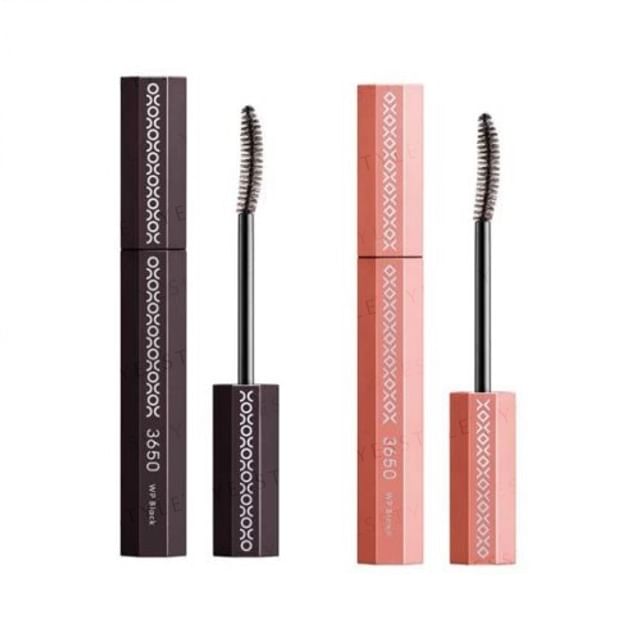 3650 san roku go zero-Mascara Waterproof WP