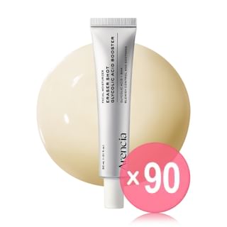 Arencia - Eraser Shot Glycolic Acid Booster (x90) (Bulk Box)