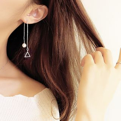 HEDGY - Threader Earrings (Various Designs) HEDGY - Threader Earrings (Various Designs)