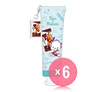 CRUX - Sanrio Pochacco x Lotte Toppo Hand Cream (x6) (Bulk Box)