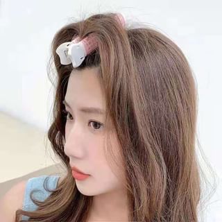 Poppin Volumizing Roller Hair Clip Sale