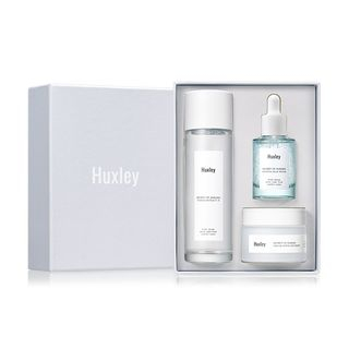Huxley - Hydration Trio Set