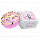 Sailor-Moon - Miracle Romance : Clear Compact Face Powder