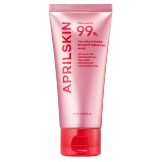 APRILSKIN - TXA Niacinamide 99 Night Wrapping Mask