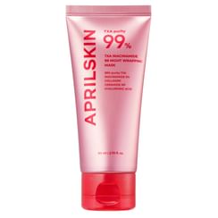 APRILSKIN - TXA Niacinamide 99 Night Wrapping Mask