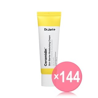 Dr. Jart+ - Ceramidin Skin Barrier Moisturizing Cream (x144) (Bulk Box)