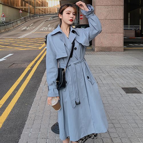 Yesstyle hot sale trench coat