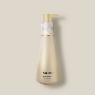 su:m37 - LosecSumma Foam Cleanser