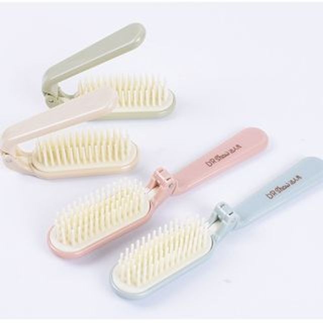NEJA-Foldable Hair Brush