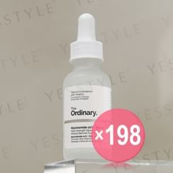 The Ordinary - Niacinamide 10% + Zinc 1% Serum (x198) (Bulk Box)