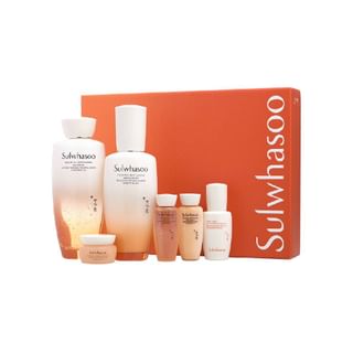 Sulwhasoo - Essential Revitalizing Set