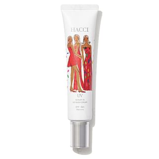 Hacci Serum in UV Body Cream P Hacci Serum in UV Body Cream P