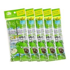 Okuchi Green Apple Mouthwash Jumbo