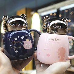 MUMUTO - Mug MUMUTO - Mug