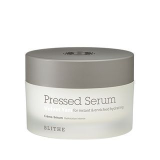 BLITHE - Pressed Serum #Velvet Yam 50ml