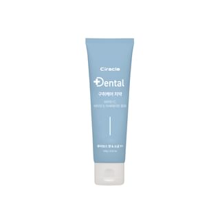 Ciracle - Dental Fresh Breath Toothpaste