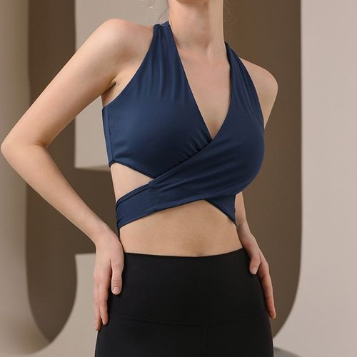 Sishan - Sports Bra