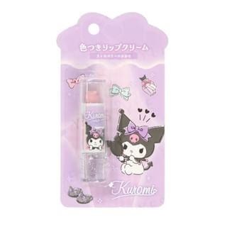 SHOBIDO - Sanrio Kuromi Tinted Lip Balm