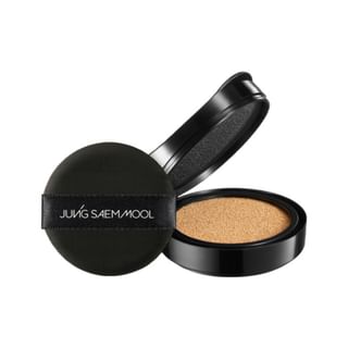 JUNG SAEM MOOL - Essential Skin Nuder Long Wear Cushion Refill Only - 5 Colors