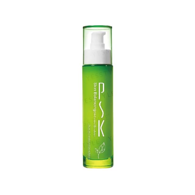 PSK-Skin Balancing Oil-Control Emulsion
