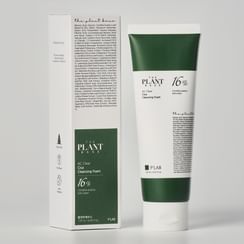 THE PLANT BASE - AC Clear Cica Cleansing Foam