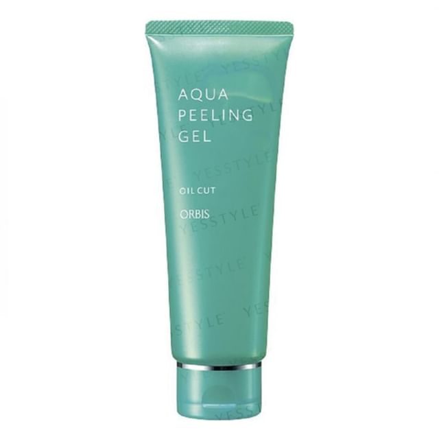 Orbis-Aqua Peeling Gel Oil Cut