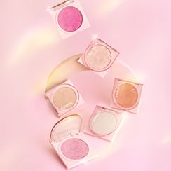 SOWIN - Glass Glow Single Highlighter  - 6 Colors