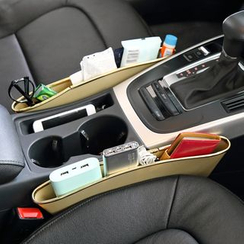 Lazy Corner - Set of 2: Car Organzier Lazy Corner - Set of 2: Car Organzier