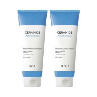 BIOHEAL BOH - Ceramide Water Gel Cream Duo Set