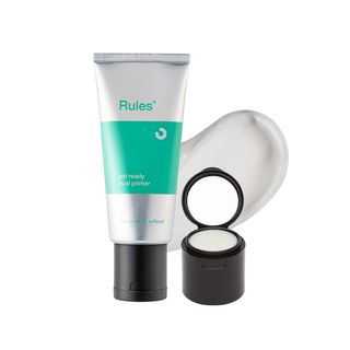 Buy too cool for school - Rules Get Ready Dual Primer: Primer 50ml ...