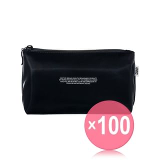 Oddtype - Black Mirror Pouch (x100) (Bulk Box)