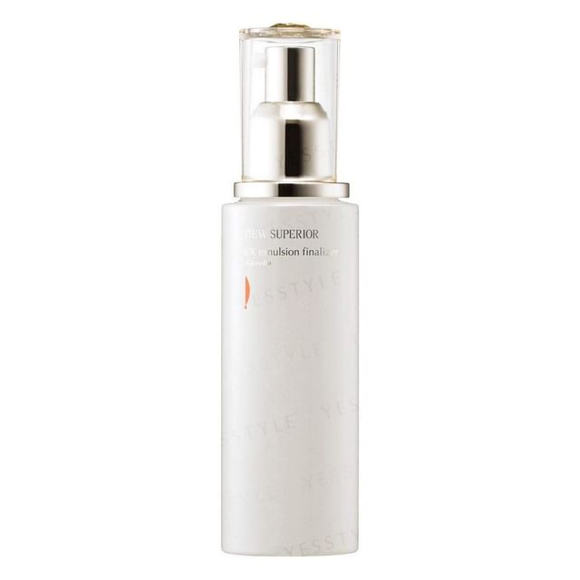 Kanebo - Dew Superior EX Emulsion Finalizer | YesStyle