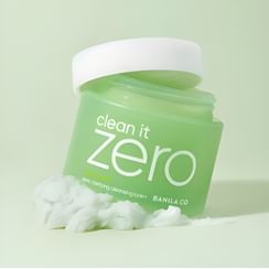 BANILA CO - Clean It Zero Cleansing Balm Pore Clarifying