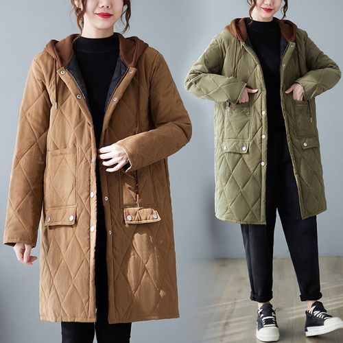 Rain 2025 deer parka