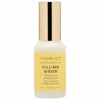 FARMACY - Filling Good Hyaluronic Acid Plumping Serum