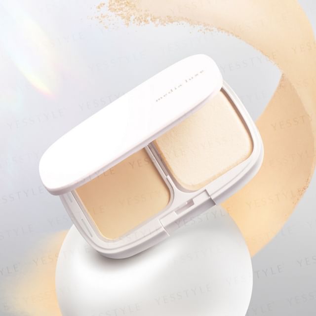 Kanebo - Media Luxe Powder Foundation | YesStyle