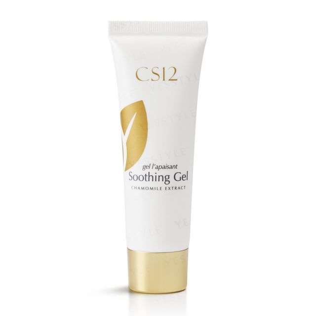 CS12-Soothing Gel