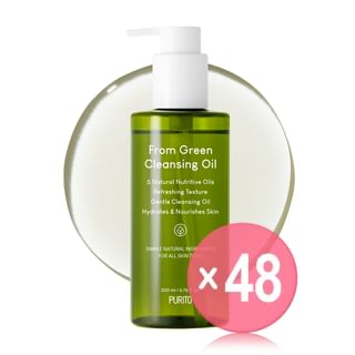 Purito SEOUL - From Green Cleansing Oil (x48) (Bulk Box)