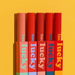Bbi@ - Lucky Shine Tint - 5 Colors Bbi@ - Lucky Shine Tint - 5 Colors