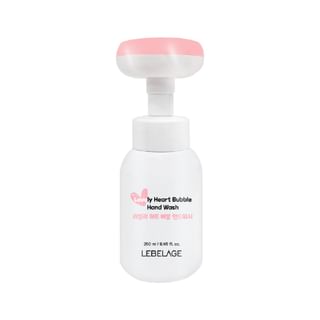 LEBELAGE - Lovely Heart Bubble Hand Wash