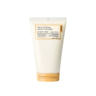 FULLY - Rice-Dough Mask Cleanser