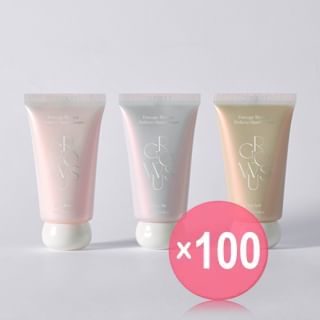 GROWUS - Damage Therapy Perfume Hand Cream - 3 Types (x100) (Bulk Box)