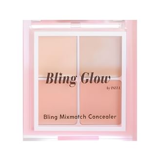 Bling Glow - Mix Match Concealer
