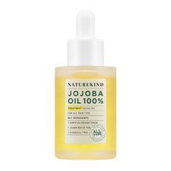 NATUREKIND - Jojoba Oil 100% NATUREKIND - Jojoba Oil 100%
