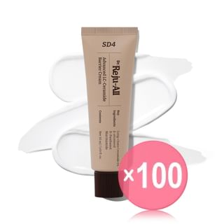 Dr.Reju-All - Advanced LC-Ceramide Barrier Cream (x100) (Bulk Box)
