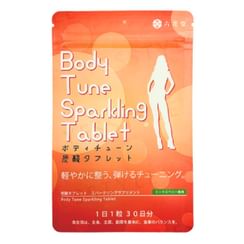 Rokkado - Body Tune Sparkling Tablet