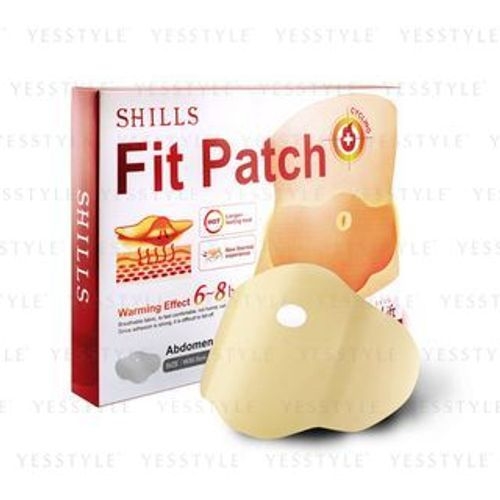 SHILLS Miracle Lift Fit Patch YesStyle