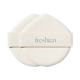 freshian - Cushion Puff